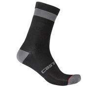 Calze Donna Castelli Alpha 15 - Nero 35-38 / Nero