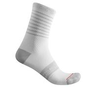 Calze donna Castelli Superleggera 12 - Bianco 35-38 / Bianco