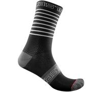 Calze donna Castelli Superleggera 12 - Nero 35-38 / Nero