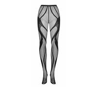 OBSESSIVE SEXY HOT COLLANT CALZE CON FANTASIA EROTICA PER DONNA TAGLIA UNICA