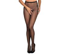 Calze Donna Obsessive S233 Nero S/M/L
