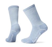 Calzini da donna Smartwool Classic Hike Light Cushion Crew Dimensioni dei calzini: 38-42 / Colore: blu