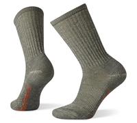 Calze donna Smartwool Hike Classic Edition Light Cushion Crew Gris 38/41