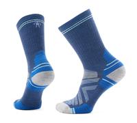 Calze donna Smartwool Hike Targeted Cushion Crew Bleu 34/37
