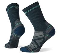 Calze donna Smartwool Light Cushion Crew Bleu 34/37