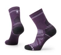 Calze donna Smartwool Light Cushion Mid Crew Violet 34/37