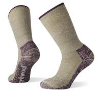 Calze donna Smartwool Mountaineer Cushion Crew Beige 42/45