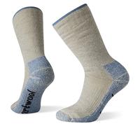 Calze donna Smartwool Mountaineer Cushion Crew Blanc 34/37