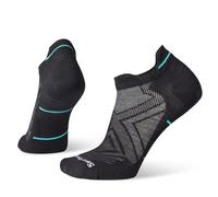 Smartwool - Women's Run Zero Cushion Low Ankle - Calze da running Unisex L | EU 42|45 grigio