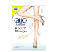 Calze Dr. Scholl Japan Medi QttO Slender magic Nudi beige Taglia: L-LL