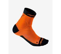 Calze Dynafit Alpine arancione fluo - L