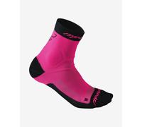 Calze Dynafit Alpine rosa nero - 39-42
