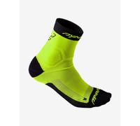 Dynafit - Alpine Short Sock - Calze da running EU 39-42 verde