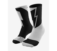 DYNAFIT No Pain No Gain calzini da corsa nero out/nimbus (39-42 EU)