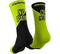 Calze Dynafit Pain No Gain Socks 4053866390682 in taglia 35-38 EU