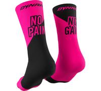 Calze Dynafit Pain No Gain Socks 4053866390712 in taglia 35-38 EU