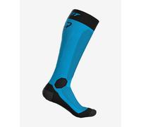 Dynafit - Speed Dryarn Socks - Calze da sci EU 39-42 blu