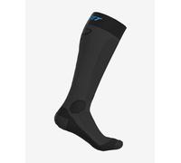 Dynafit SPEED DRYARN SK - calzini sci alpinismo 43/46 Black unisex