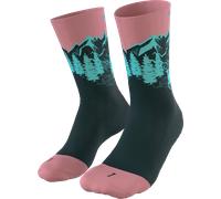 Calze Dynafit STAY FAST SK 4053866663335 in taglia 35-38 EU