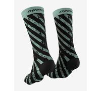 Calze Dynafit Trail blu acqua nero - 43-46