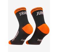 Dynafit - Trail Mid - Calze da running EU 35-38 nero