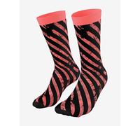 Calze Dynafit Trail rosa nero - 35-38
