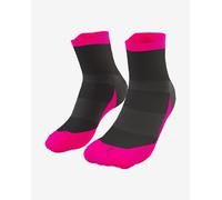 Calze Dynafit Transalper grigio scuro rosa - 43-46