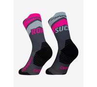 Dynafit - Ultra Crew - Calze da running EU 43-46 blu