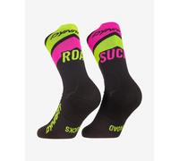 Dynafit - Ultra Crew - Calze da running EU 39-42 nero
