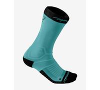 Calze Dynafit Ultra Cushion celeste - 39-42
