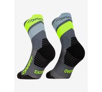 Dynafit - Ultra Mid - Calze da running EU 43-46 variopinto