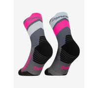 Dynafit - Ultra Mid - Calze da running EU 35-38 variopinto