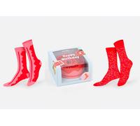 Calze Eat My Socks Happy Birthday