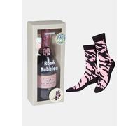 Calze Eat My Socks Rosè Bubbles