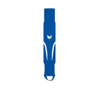 Calze elastiche lavorate a maglia sotto il piede Erima Tanaro Blu 33/36