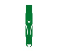 Calze elastiche lavorate a maglia sotto il piede Erima Tanaro Verde 33/36