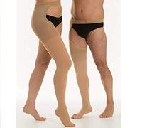 CALZE ELASTICHE MONOCOLLANT IN MICROFIBRA CCL2 L. PIAZZA 838, M Standard