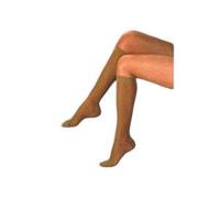 CALZE ELASTICHE PREVENTIVE GAMBALETTO 140 DEN L. PIAZZA 432, NERO, 3