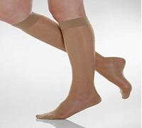 CALZE ELASTICHE PREVENTIVE GAMBALETTO 70 DEN L. PIAZZA 436, 11, 2