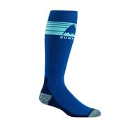 CALZE EMBLEM MIDWEIGHT Burton Blu