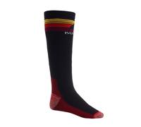 CALZE EMBLEM MIDWEIGHT Burton Nero