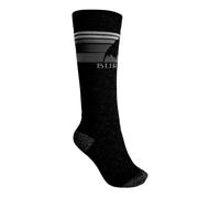CALZE EMBLEM MIDWEIGHT DONNA Burton Grigio