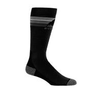 CALZE EMBLEM MIDWEIGHT DONNA Burton Nero