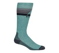 CALZE EMBLEM MIDWEIGHT DONNA Burton Verde