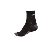 Calzini Endura BaaBaa Merino Socks nero (2 unità) - L