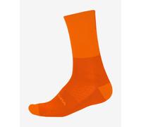 Calze Endura Baabaa Merino Winter - Arancio 37-42 / Arancione