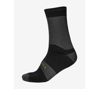 Endura Calze MTB Hummvee Waterproof Nero S/M