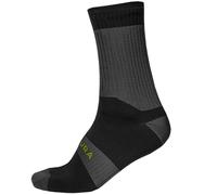 Endura Calze MTB Hummvee Waterproof Nero S/M