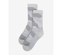 Endura - Peak Sock - Calze da ciclismo EU 37-42 grigio
