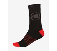 Twin pack endura thermolite ii nero rosso